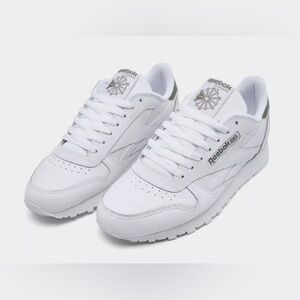 Reebok Classic White Sneakers for Men